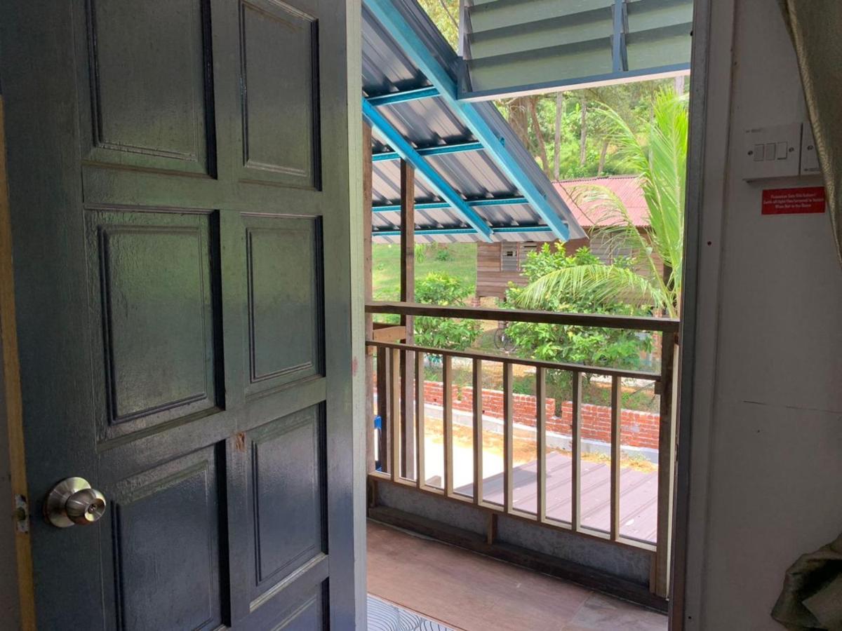Mydusun Chalet, Taiping, Perak, Malaysia Exteriör bild