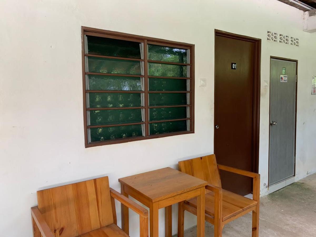 Mydusun Chalet, Taiping, Perak, Malaysia Exteriör bild
