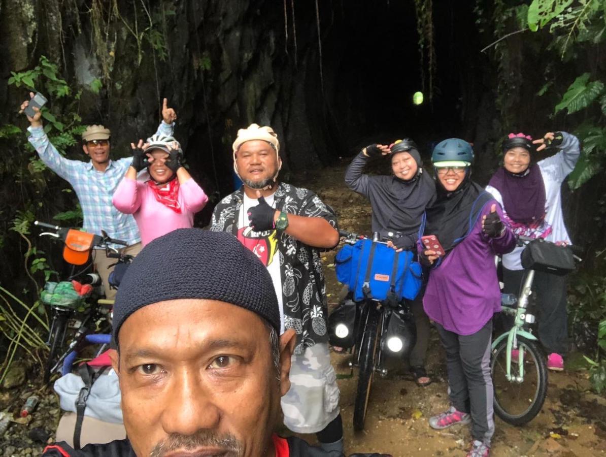 Mydusun Chalet, Taiping, Perak, Malaysia Exteriör bild