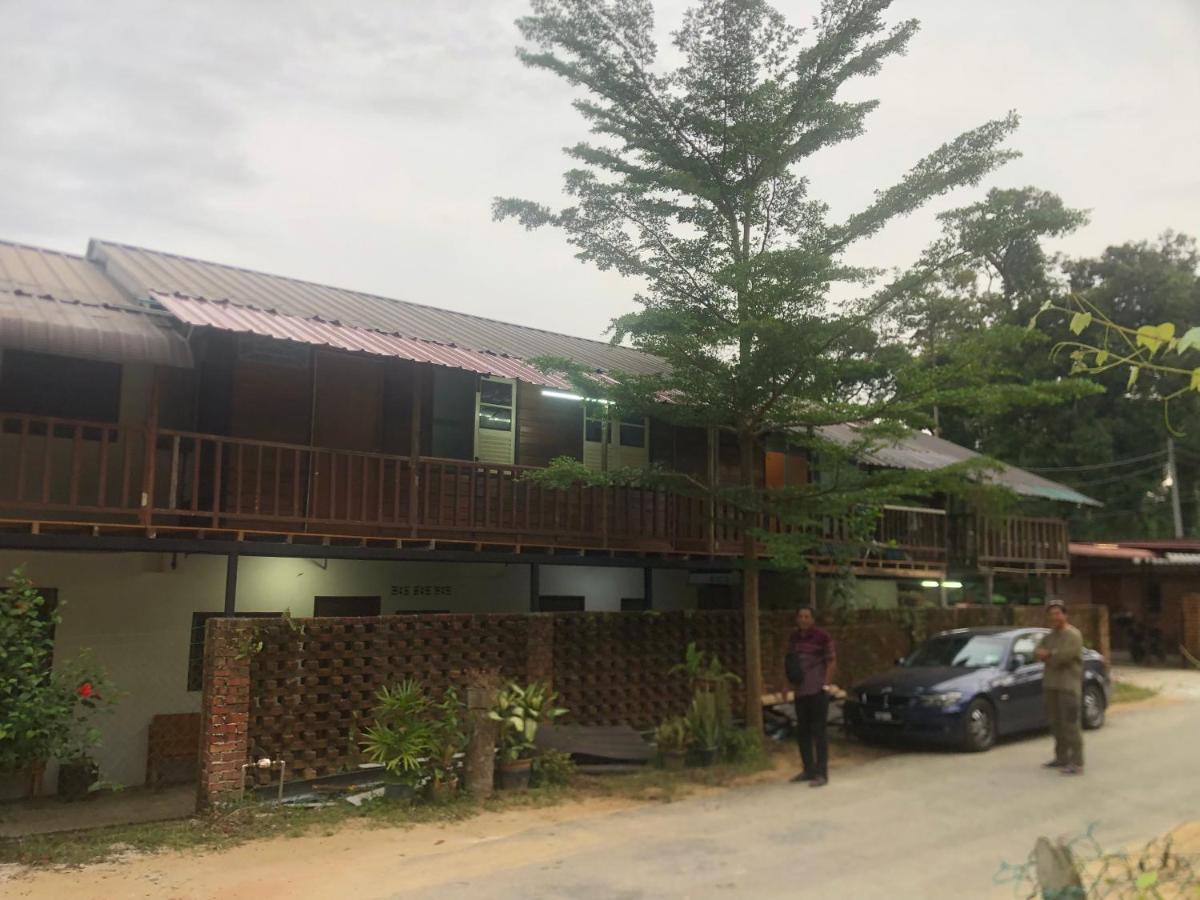 Mydusun Chalet, Taiping, Perak, Malaysia Exteriör bild