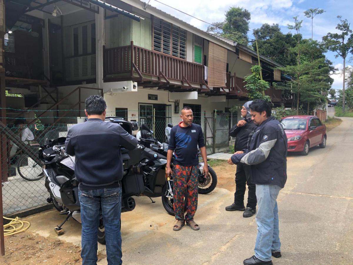 Mydusun Chalet, Taiping, Perak, Malaysia Exteriör bild