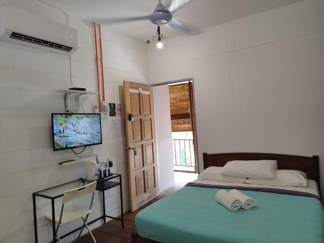 Mydusun Chalet, Taiping, Perak, Malaysia Exteriör bild